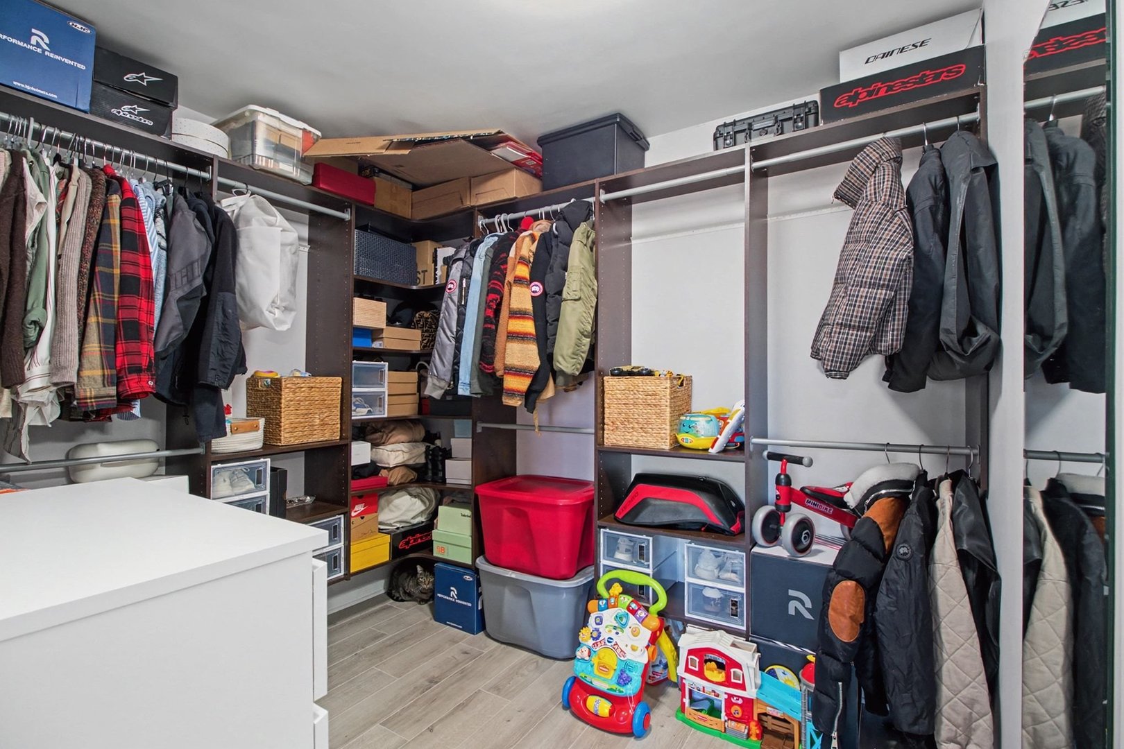 900 CENTER Street #3A, Des Plaines, IL 60016