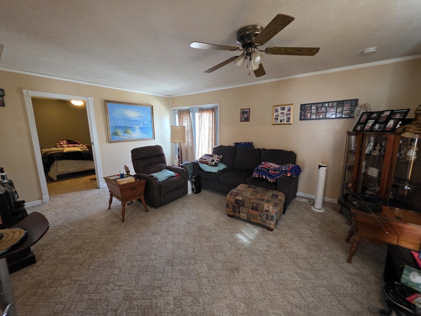 610 Cherry Street, Pana, IL 62557