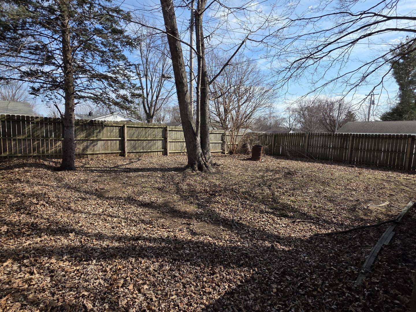 610 Cherry Street, Pana, IL 62557