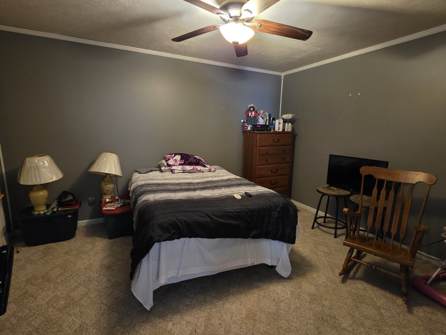 610 Cherry Street, Pana, IL 62557