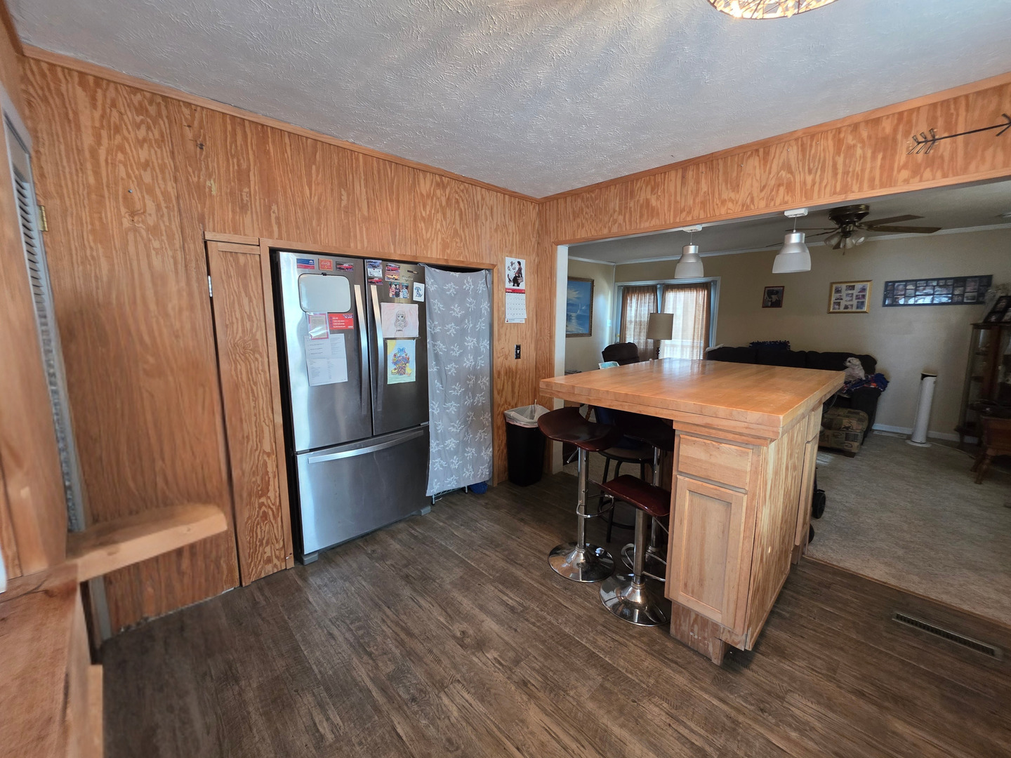 610 Cherry Street, Pana, IL 62557