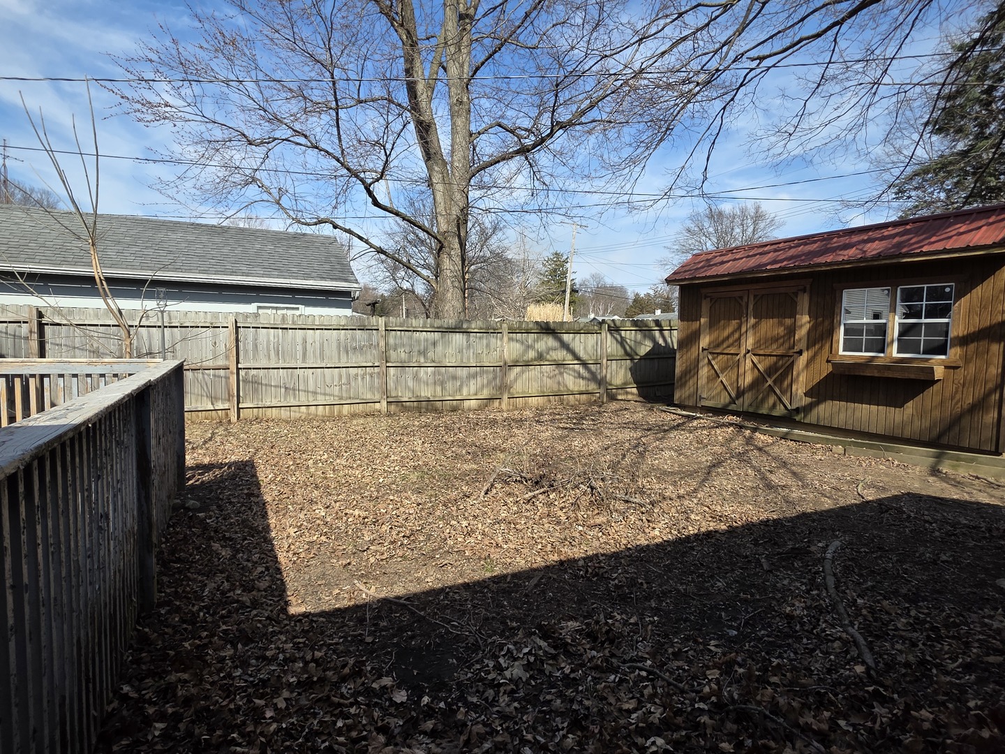 610 Cherry Street, Pana, IL 62557