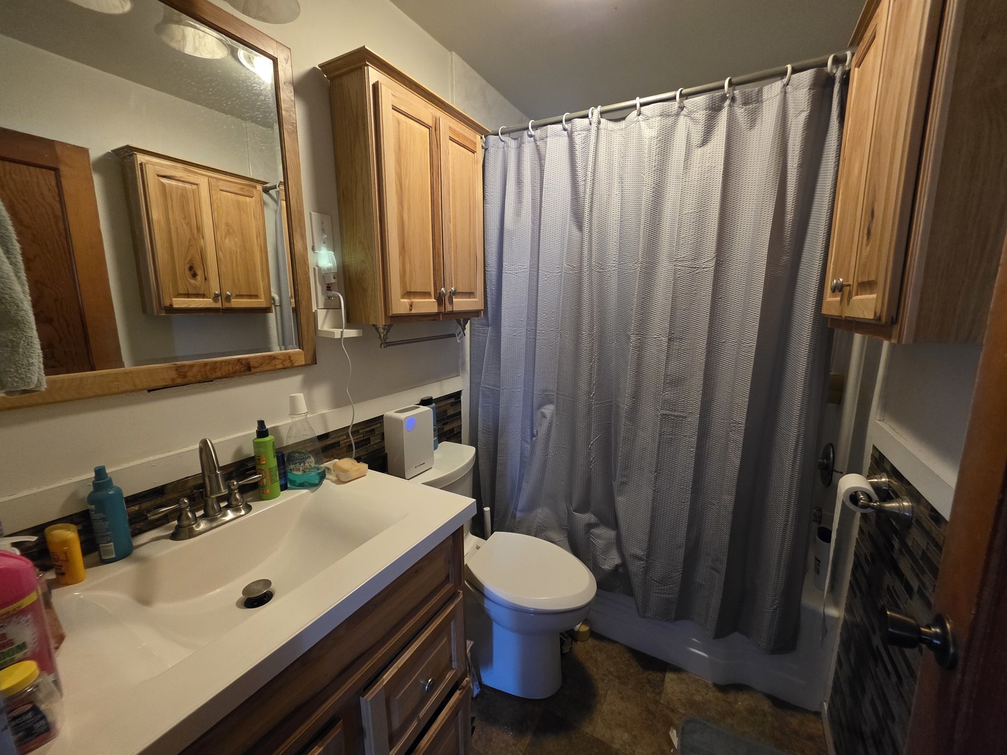 610 Cherry Street, Pana, IL 62557