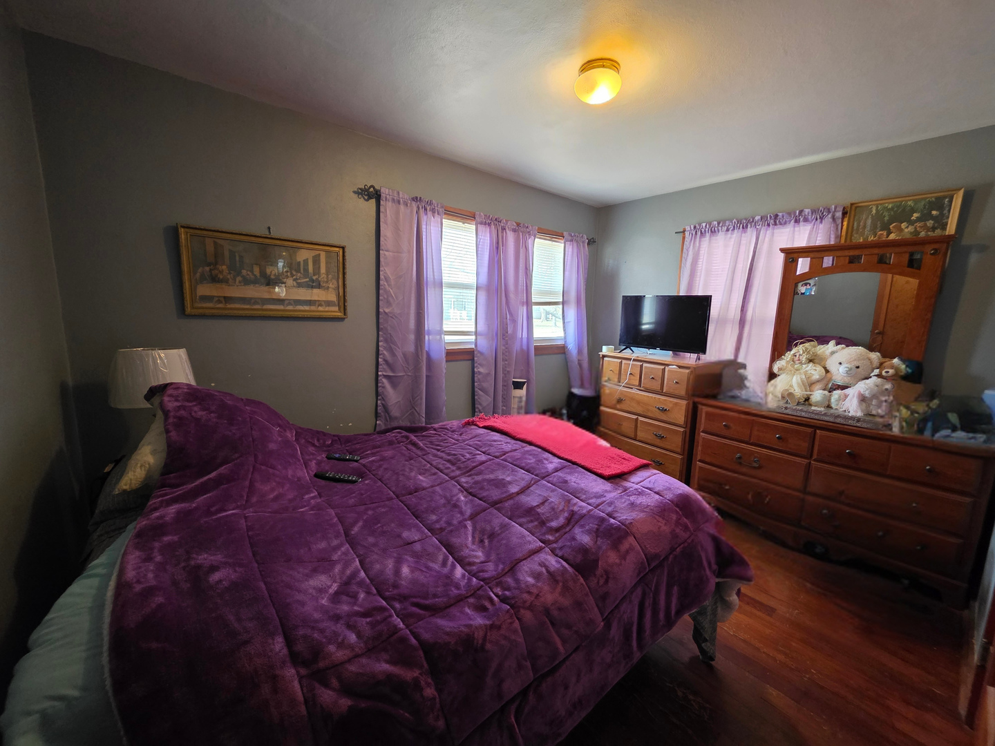 610 Cherry Street, Pana, IL 62557