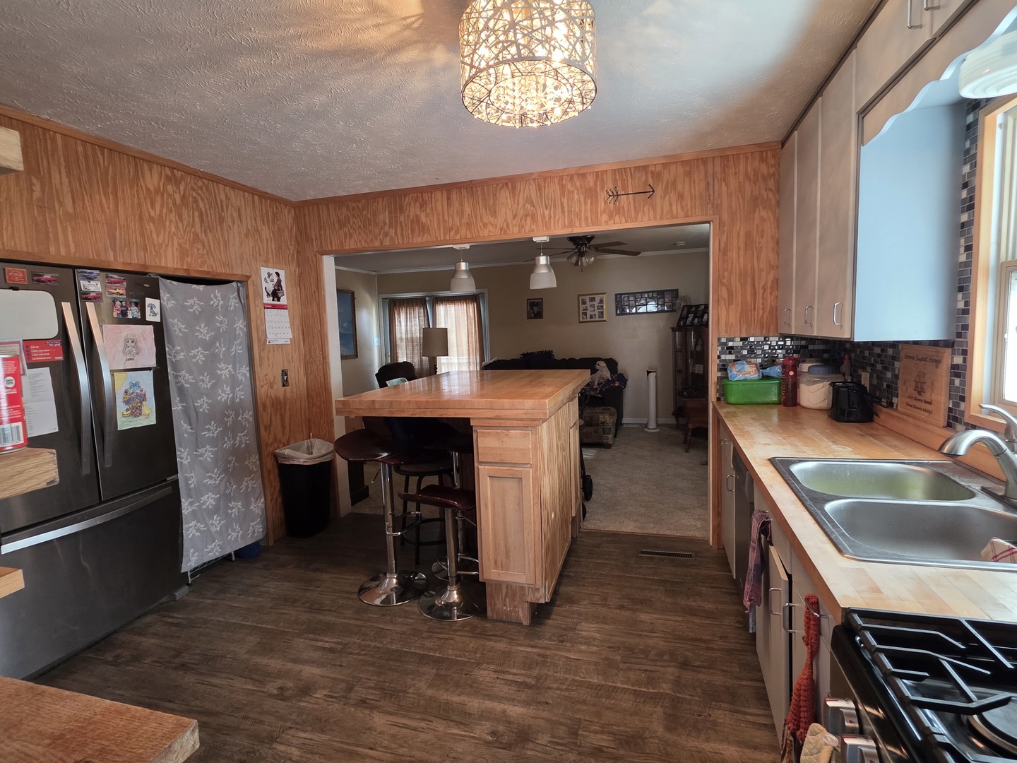 610 Cherry Street, Pana, IL 62557