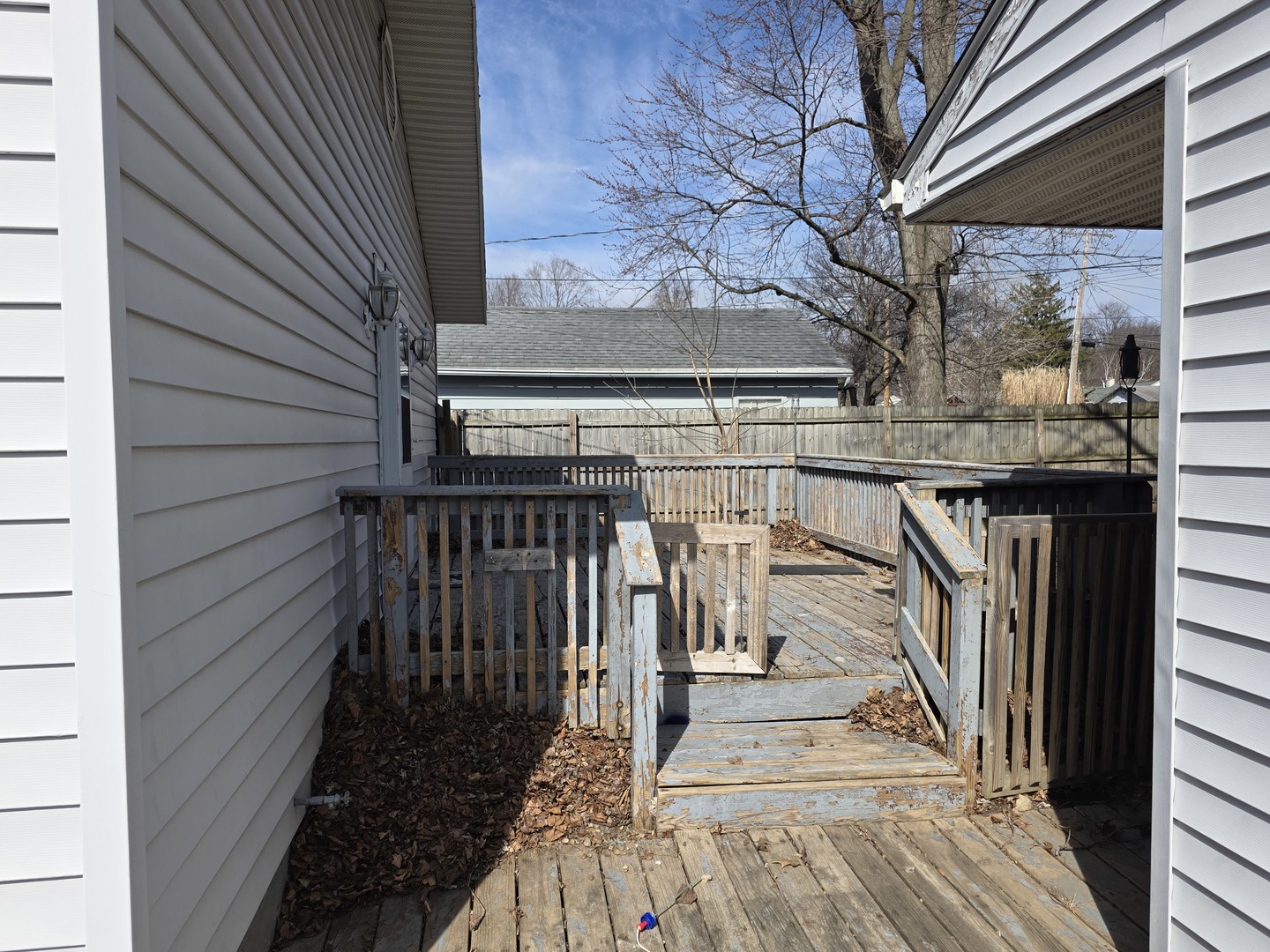 610 Cherry Street, Pana, IL 62557