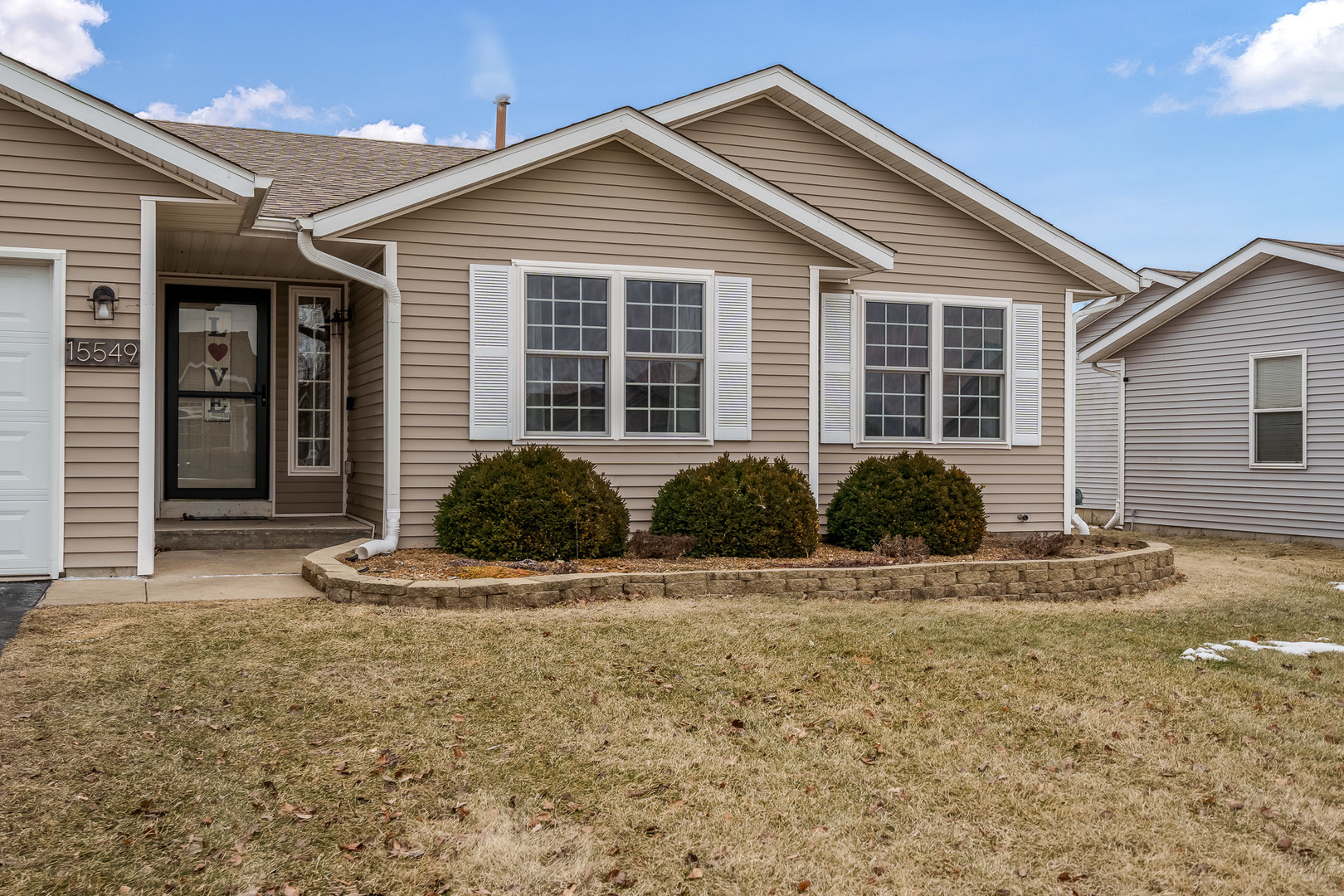 15549 Bryden Drive, South Beloit, IL 61080