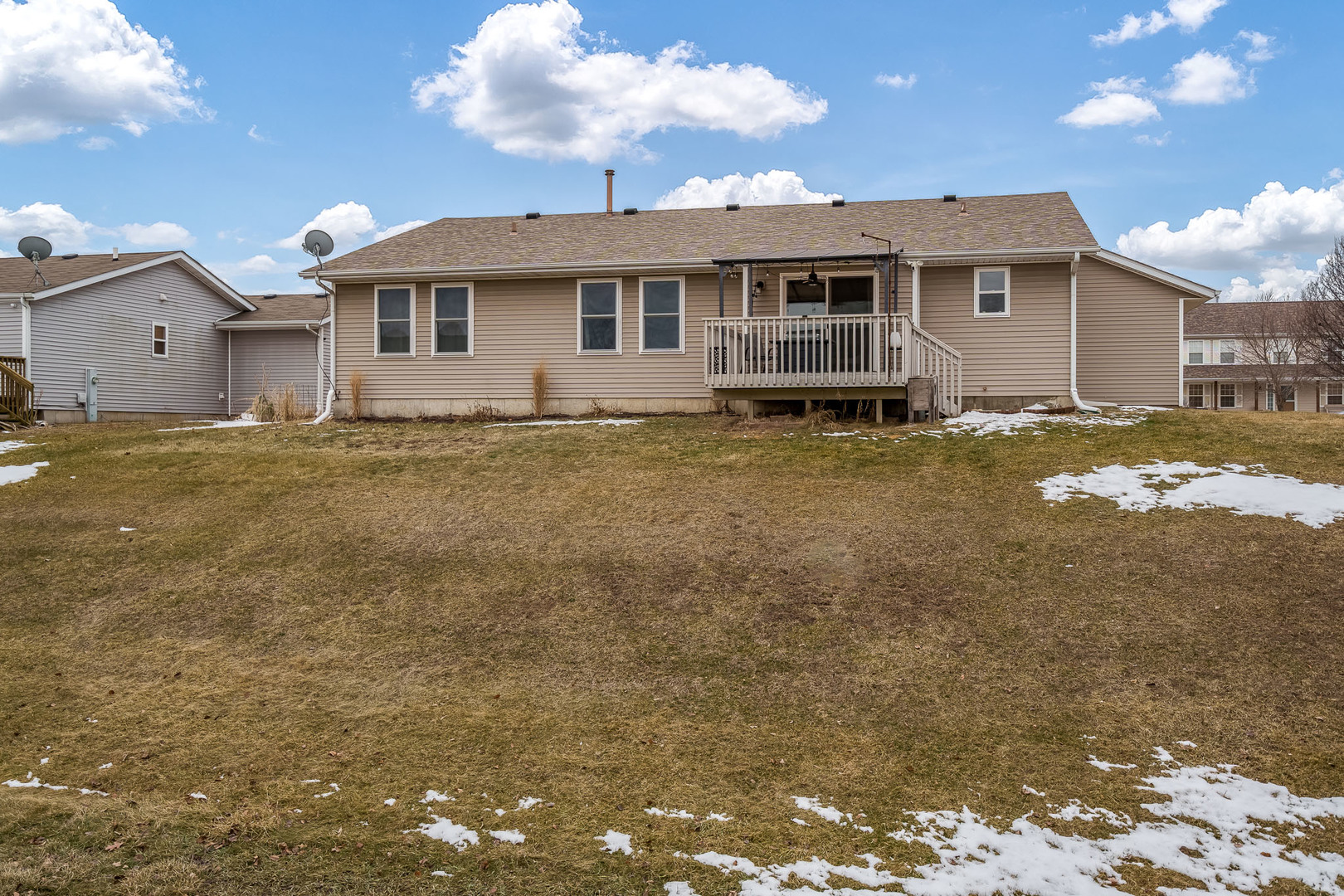 15549 Bryden Drive, South Beloit, IL 61080