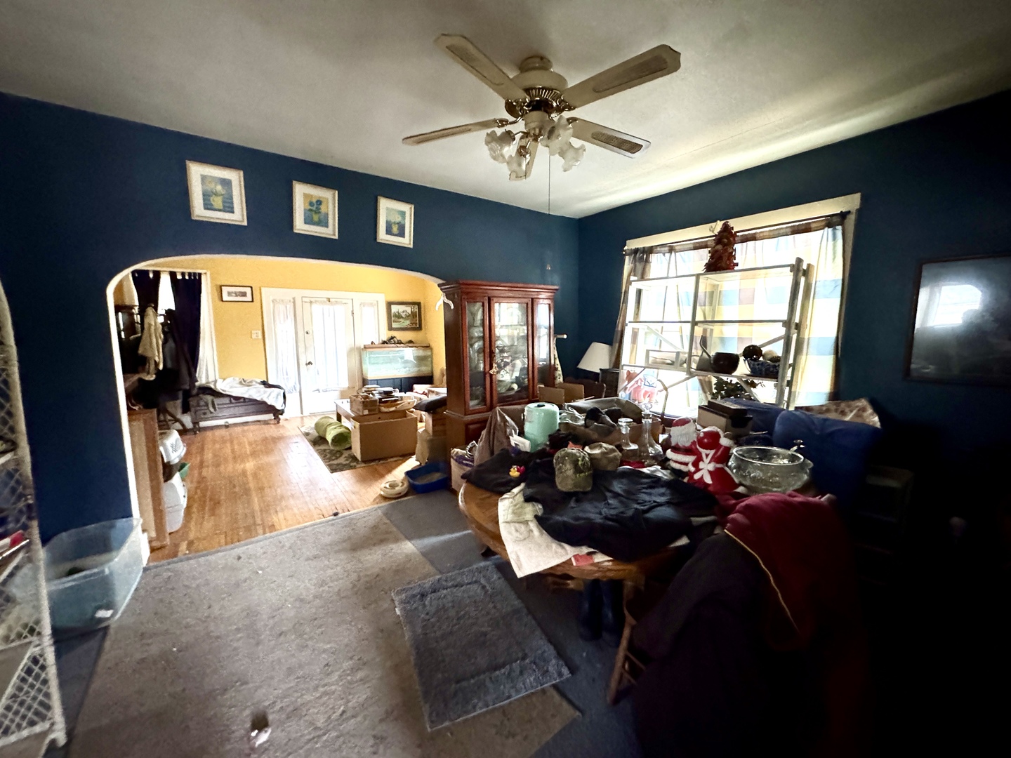 219 W Erie Street, Spring Valley, IL 61362