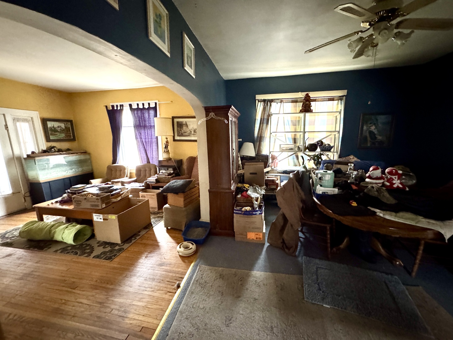 219 W Erie Street, Spring Valley, IL 61362