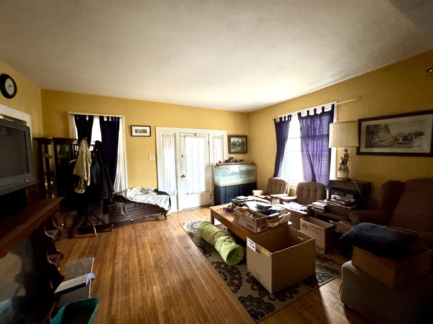 219 W Erie Street, Spring Valley, IL 61362