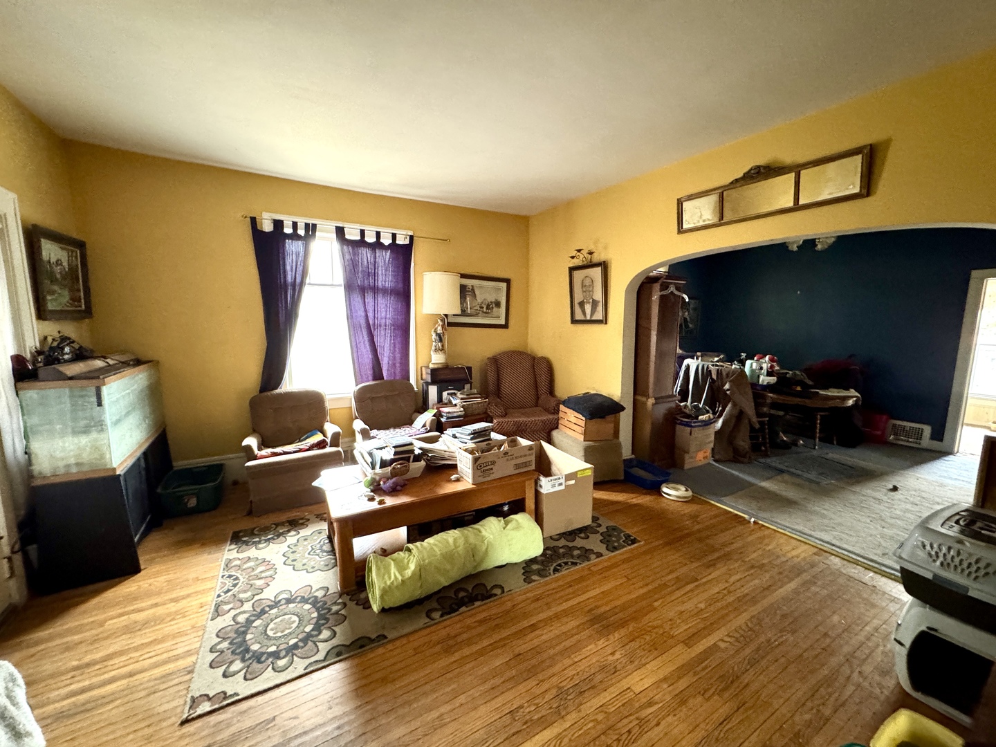 219 W Erie Street, Spring Valley, IL 61362