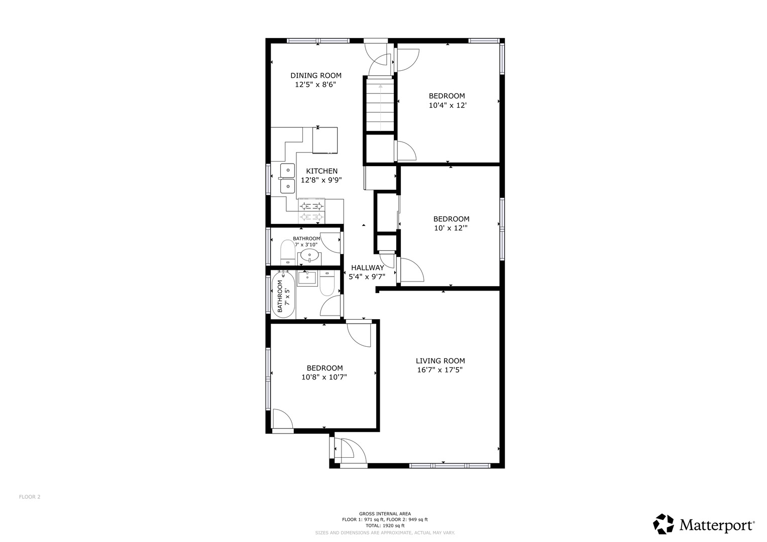 4239 Park Avenue, Brookfield, IL 60513