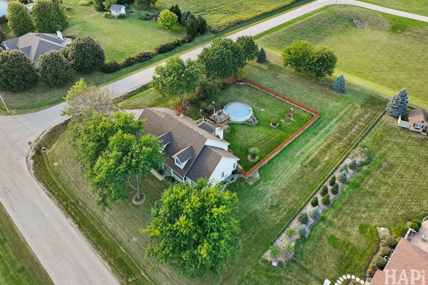 2312 Dakota Ridge, Johnsburg, IL 60051