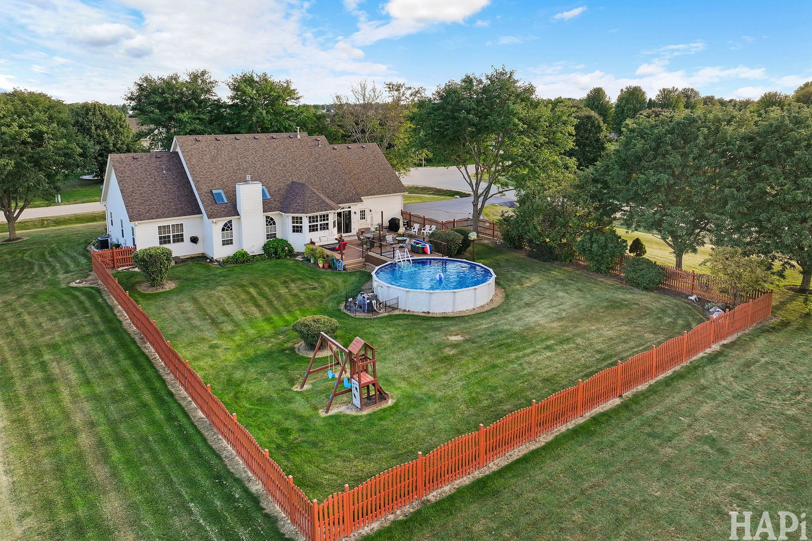 2312 Dakota Ridge, Johnsburg, IL 60051