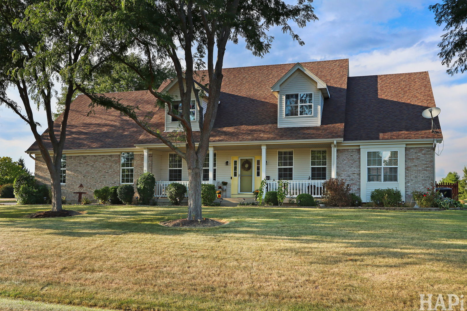 2312 Dakota Ridge, Johnsburg, IL 60051