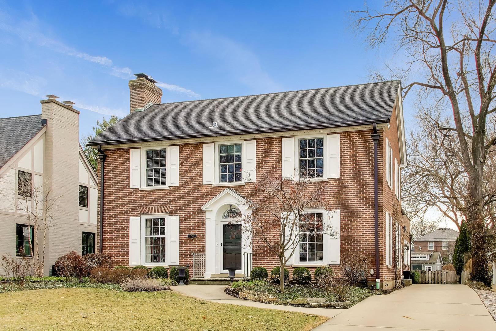 266 W Claremont Street, Elmhurst, IL 60126