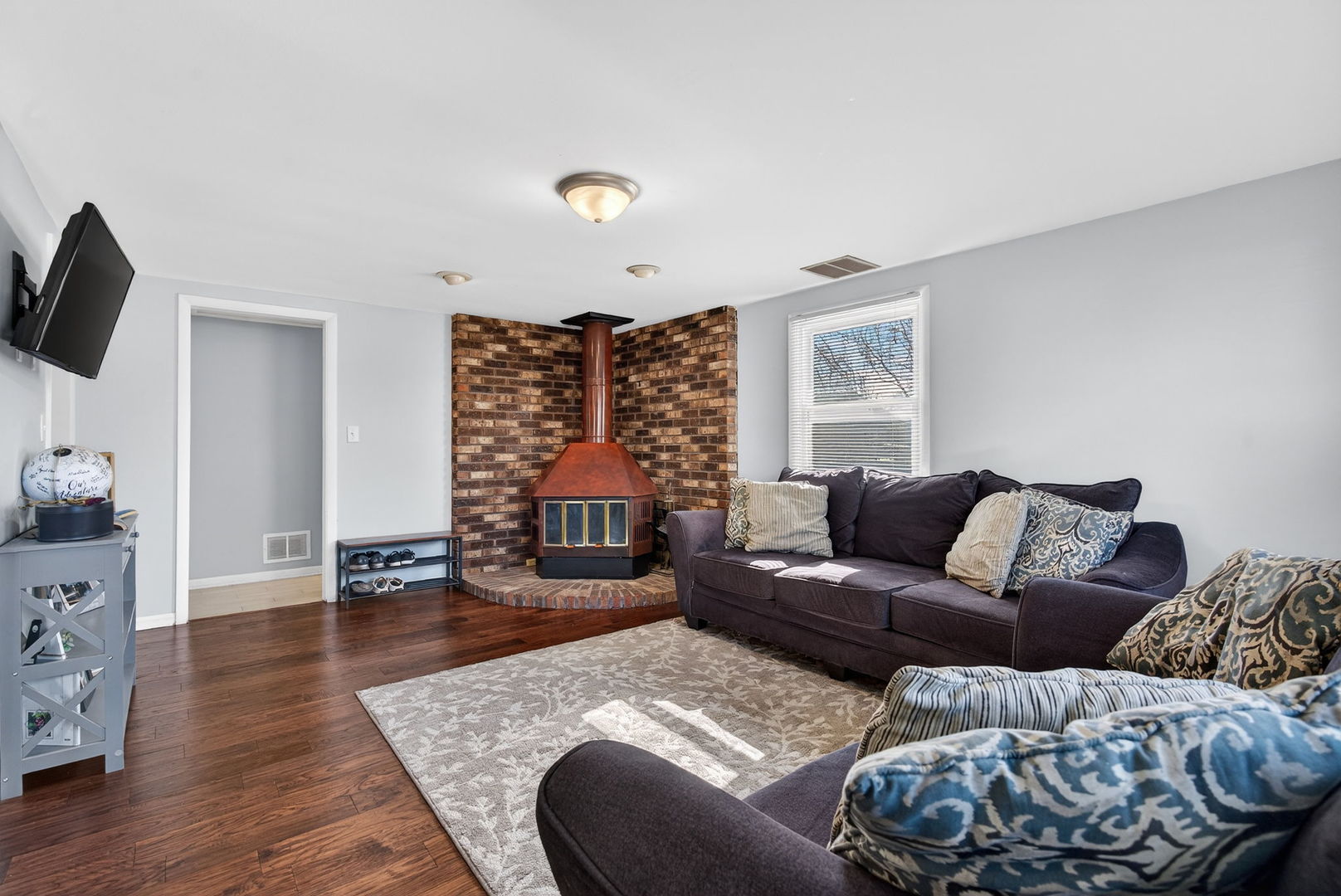 2408 Meridian Drive, Joliet, IL 60431