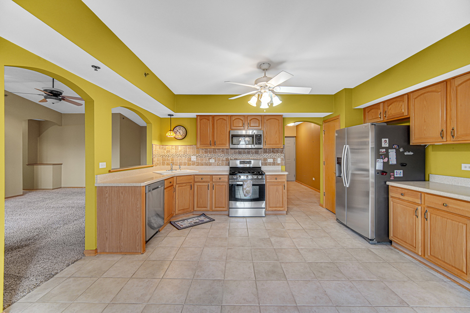 7920 Trinity Circle #4SW, Tinley Park, IL 60487