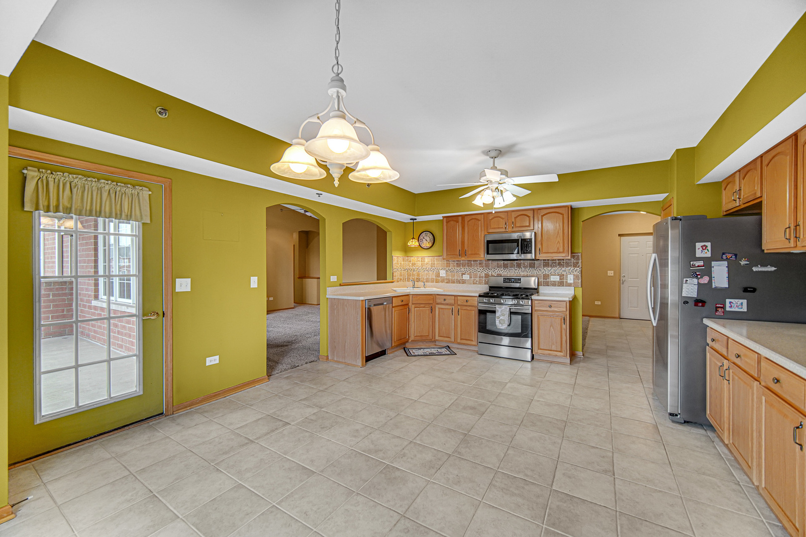 7920 Trinity Circle #4SW, Tinley Park, IL 60487