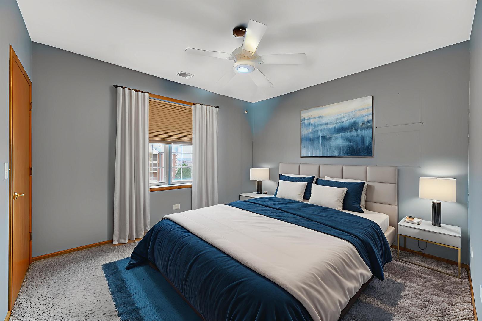 7920 Trinity Circle #4SW, Tinley Park, IL 60487