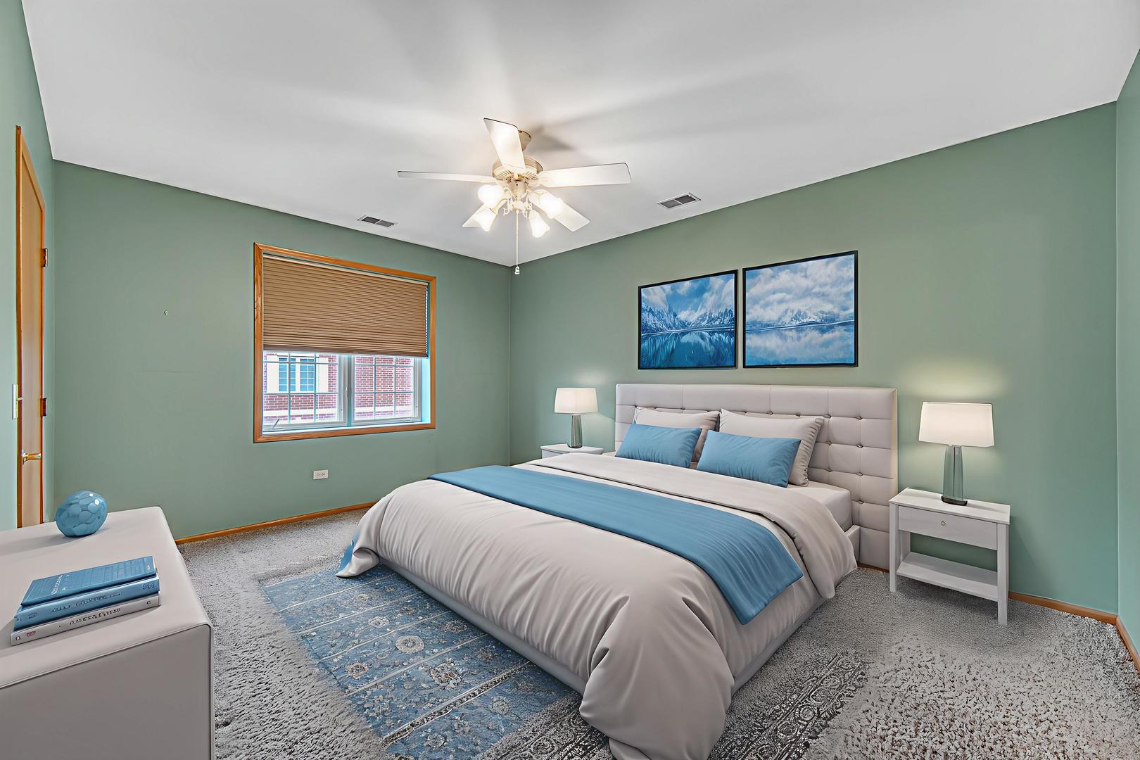 7920 Trinity Circle #4SW, Tinley Park, IL 60487