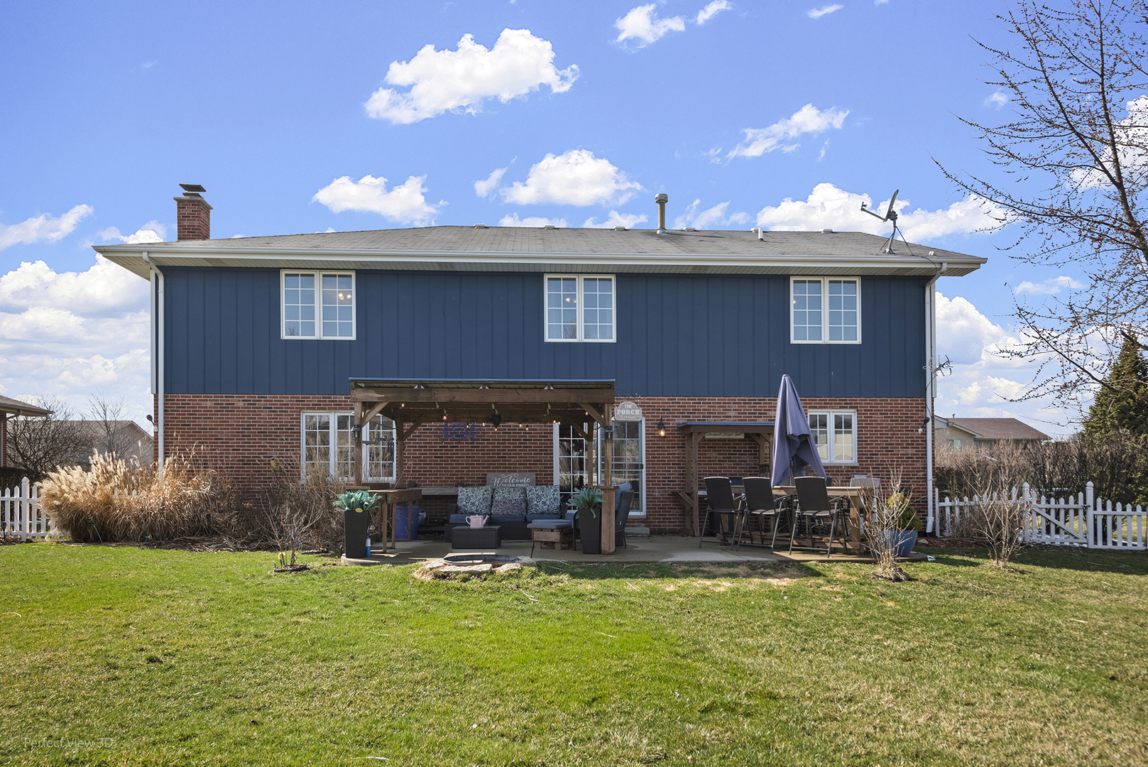 19813 Clare Drive, Tinley Park, IL 60487