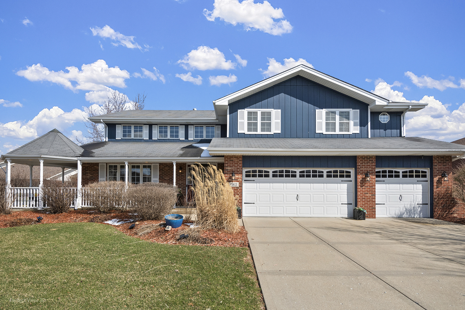 19813 Clare Drive, Tinley Park, IL 60487