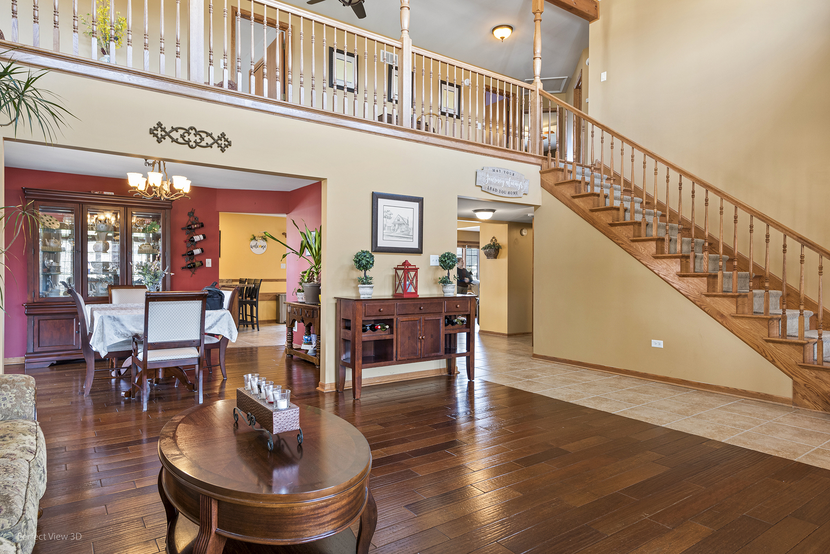 19813 Clare Drive, Tinley Park, IL 60487