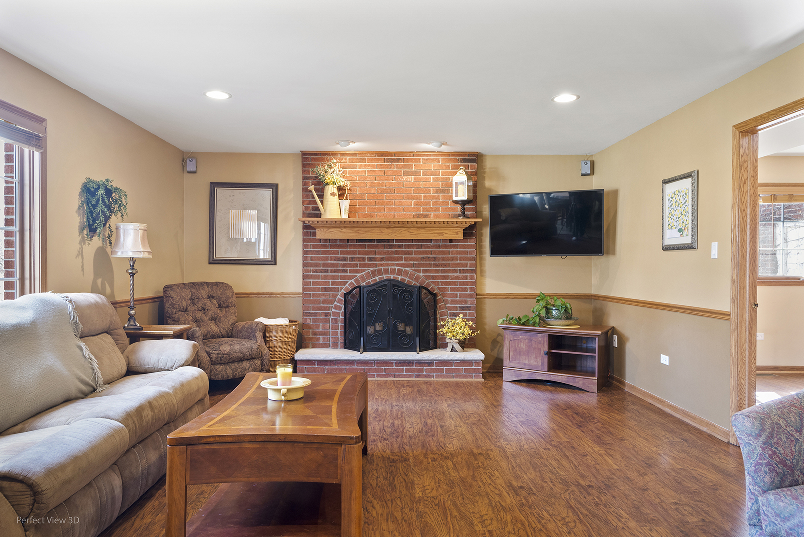 19813 Clare Drive, Tinley Park, IL 60487