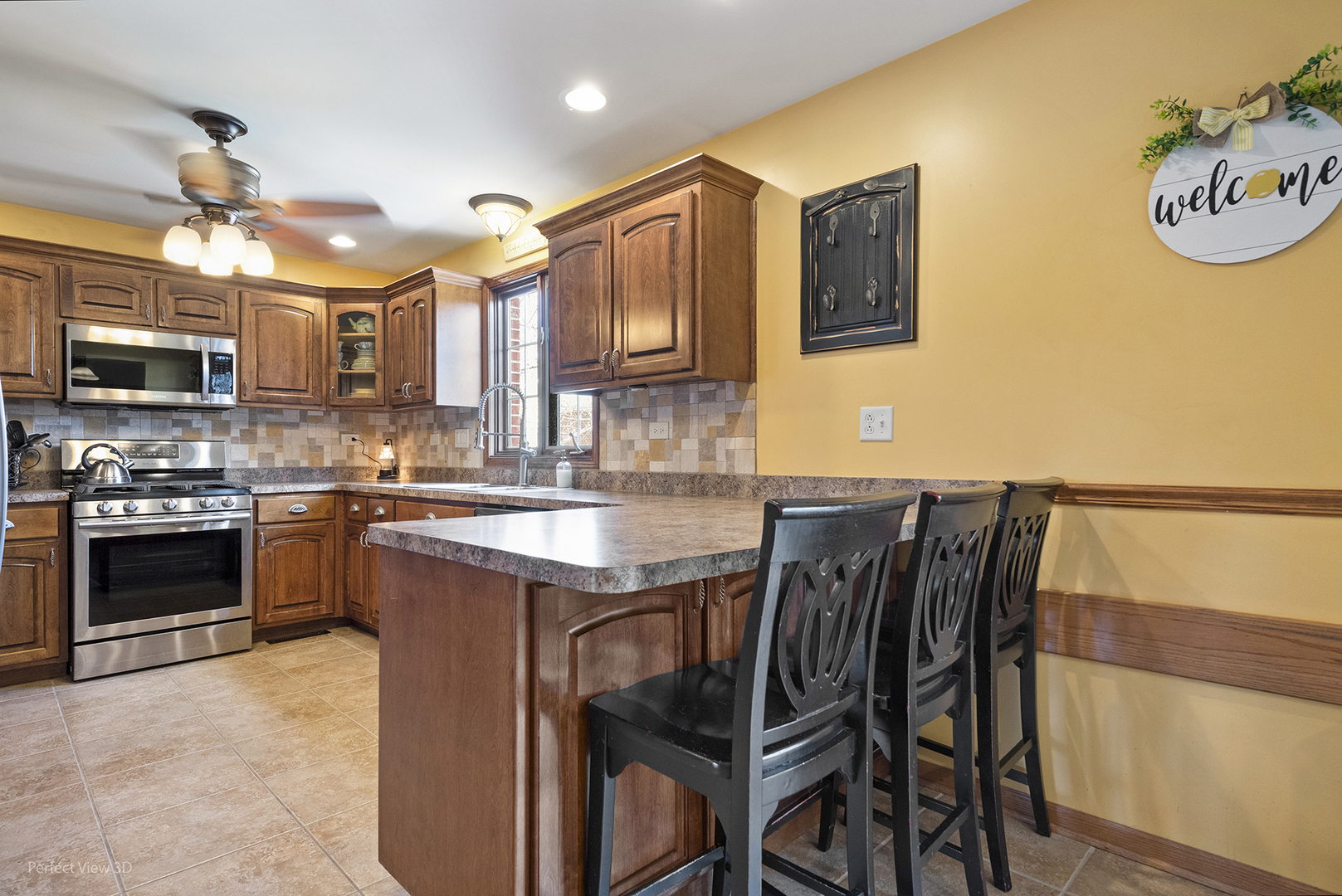 19813 Clare Drive, Tinley Park, IL 60487