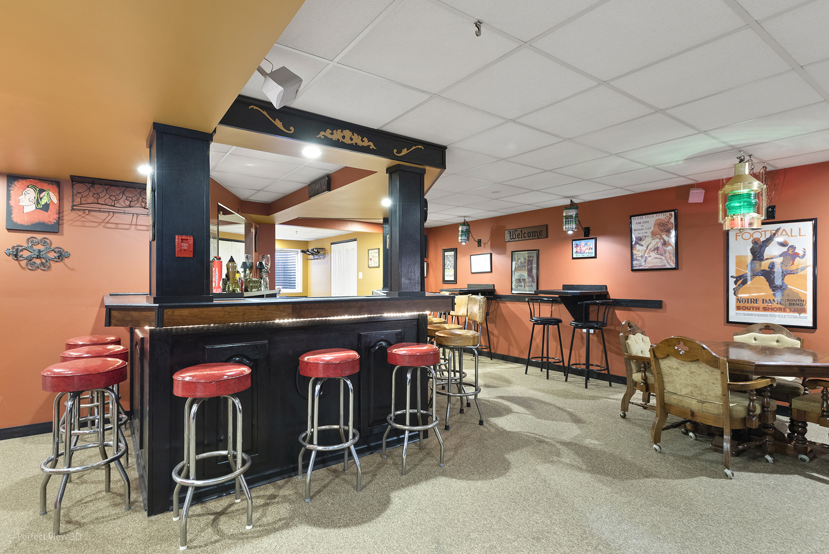 19813 Clare Drive, Tinley Park, IL 60487