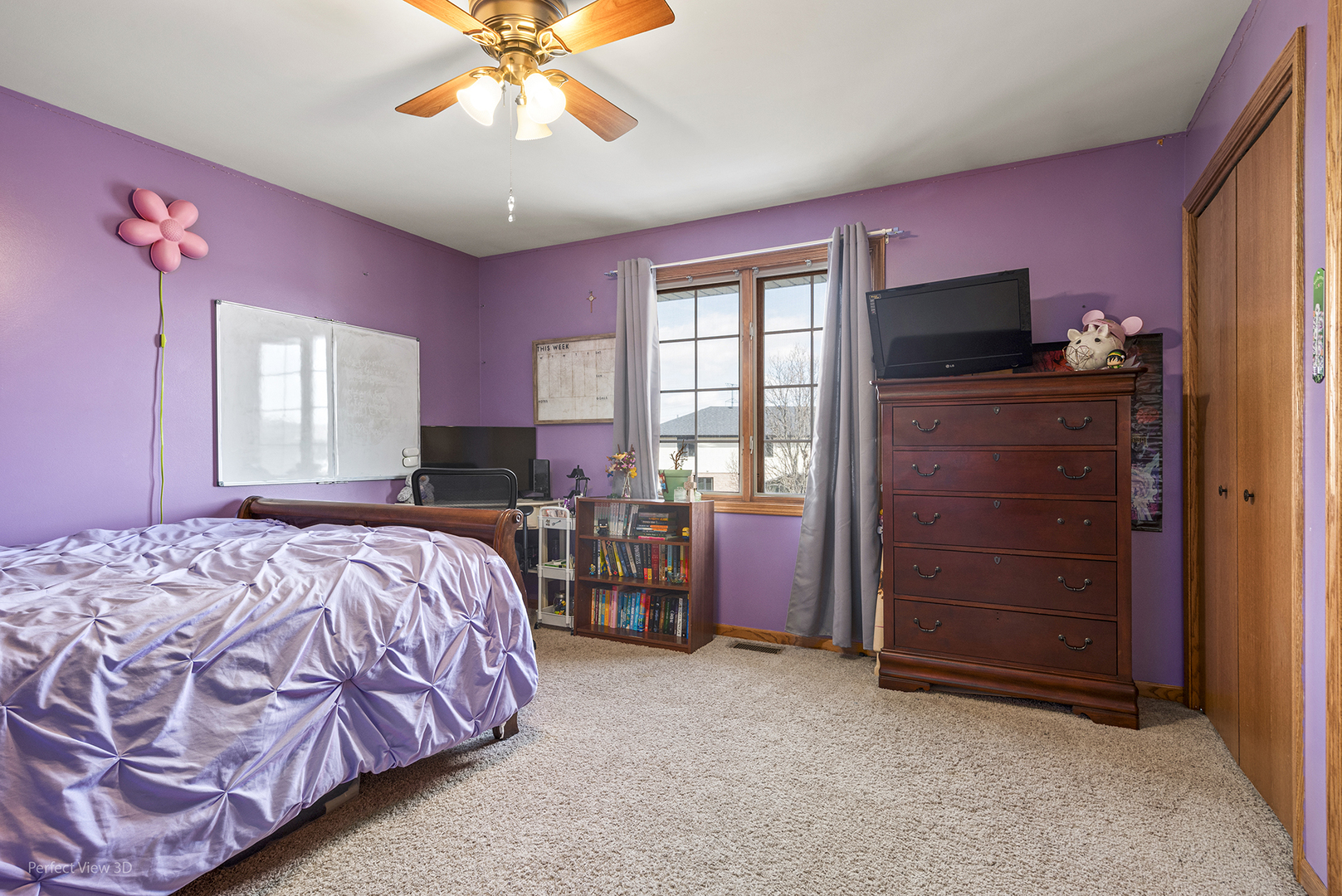 19813 Clare Drive, Tinley Park, IL 60487