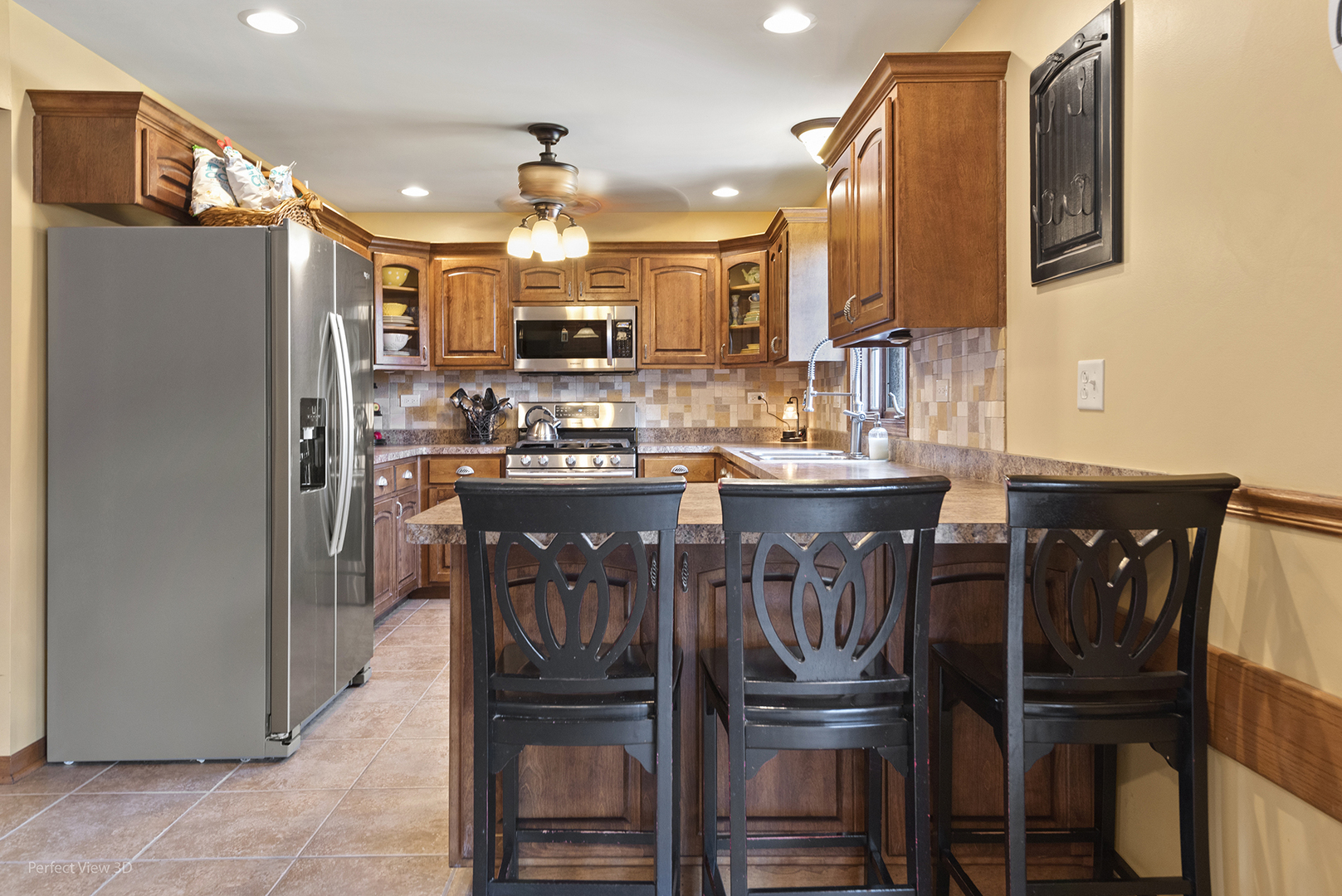 19813 Clare Drive, Tinley Park, IL 60487