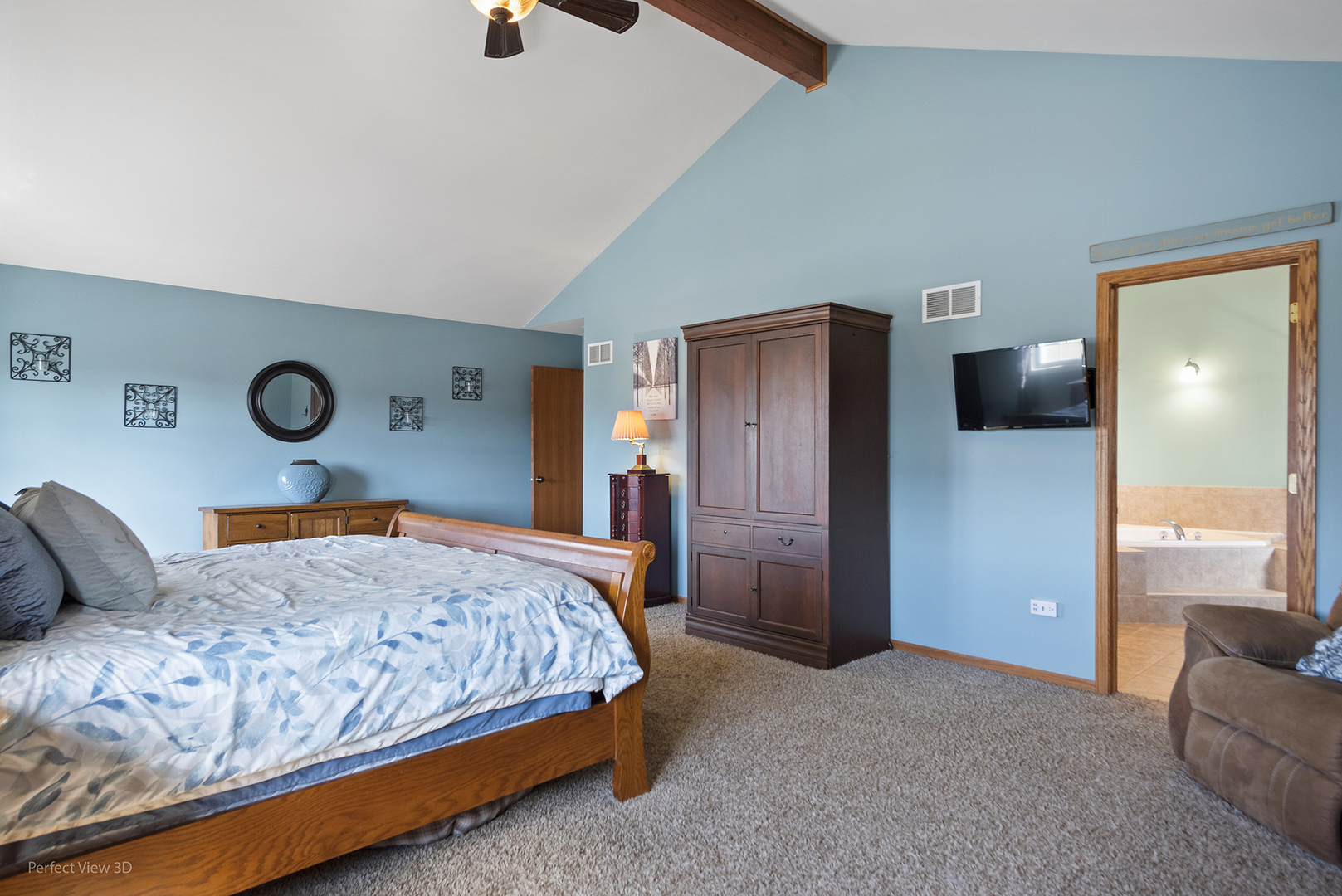 19813 Clare Drive, Tinley Park, IL 60487