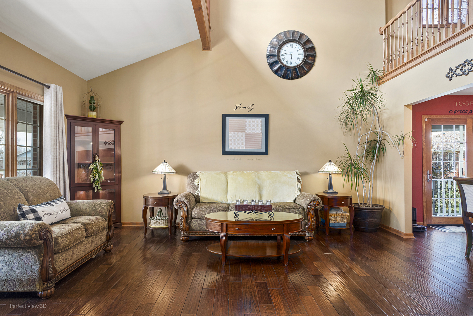 19813 Clare Drive, Tinley Park, IL 60487