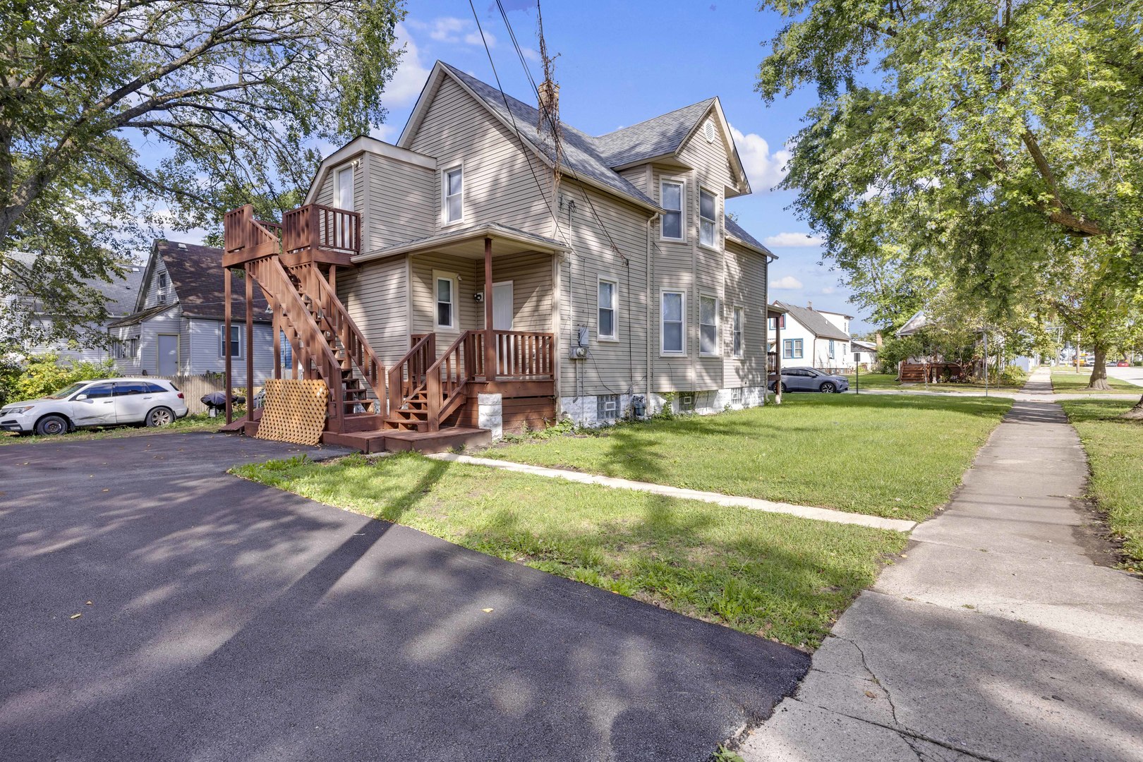 1144 Grant Avenue, Chicago Heights, IL 60411