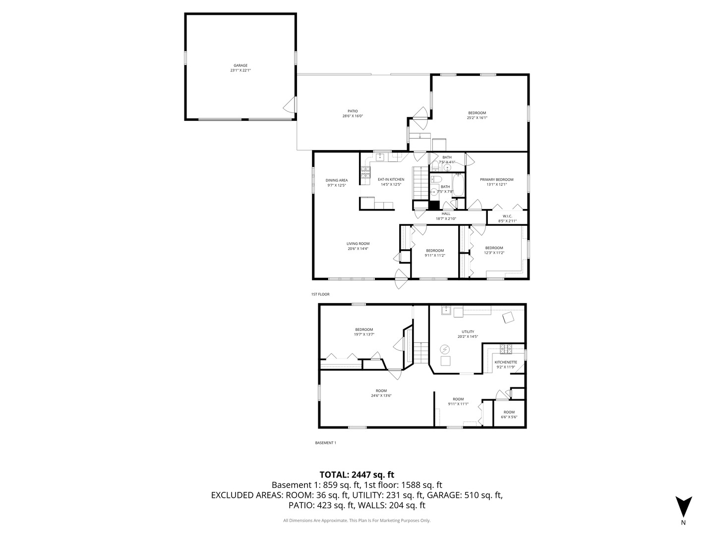 3821 Cheyenne Road, Gurnee, IL 60031