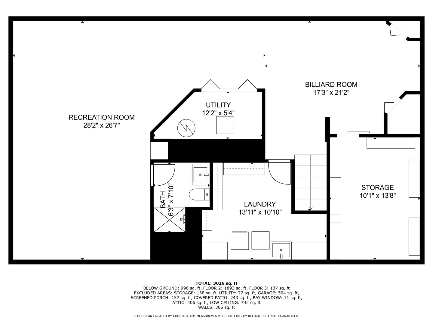 2158 Cedar Road, Homewood, IL 60430