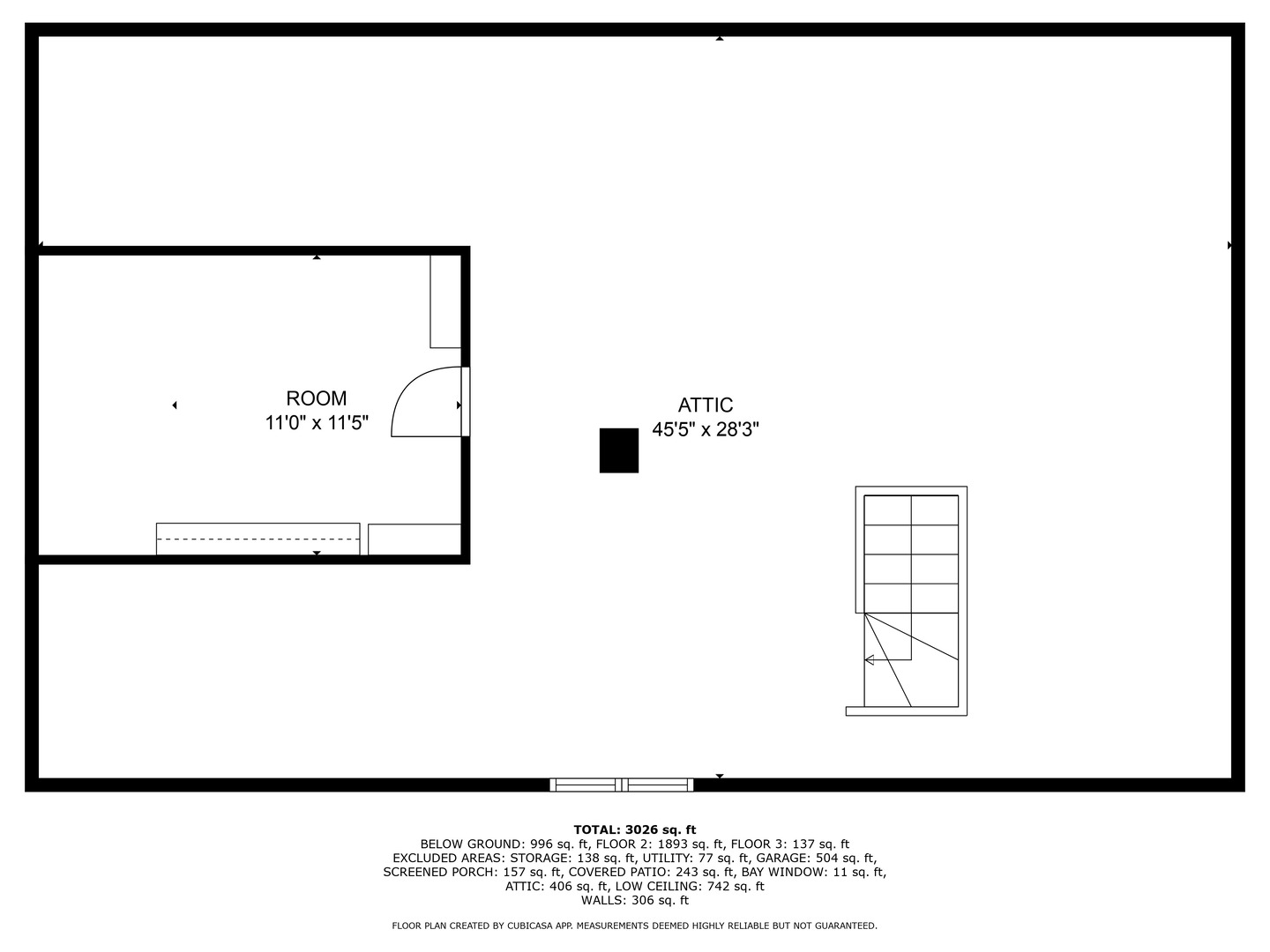 2158 Cedar Road, Homewood, IL 60430