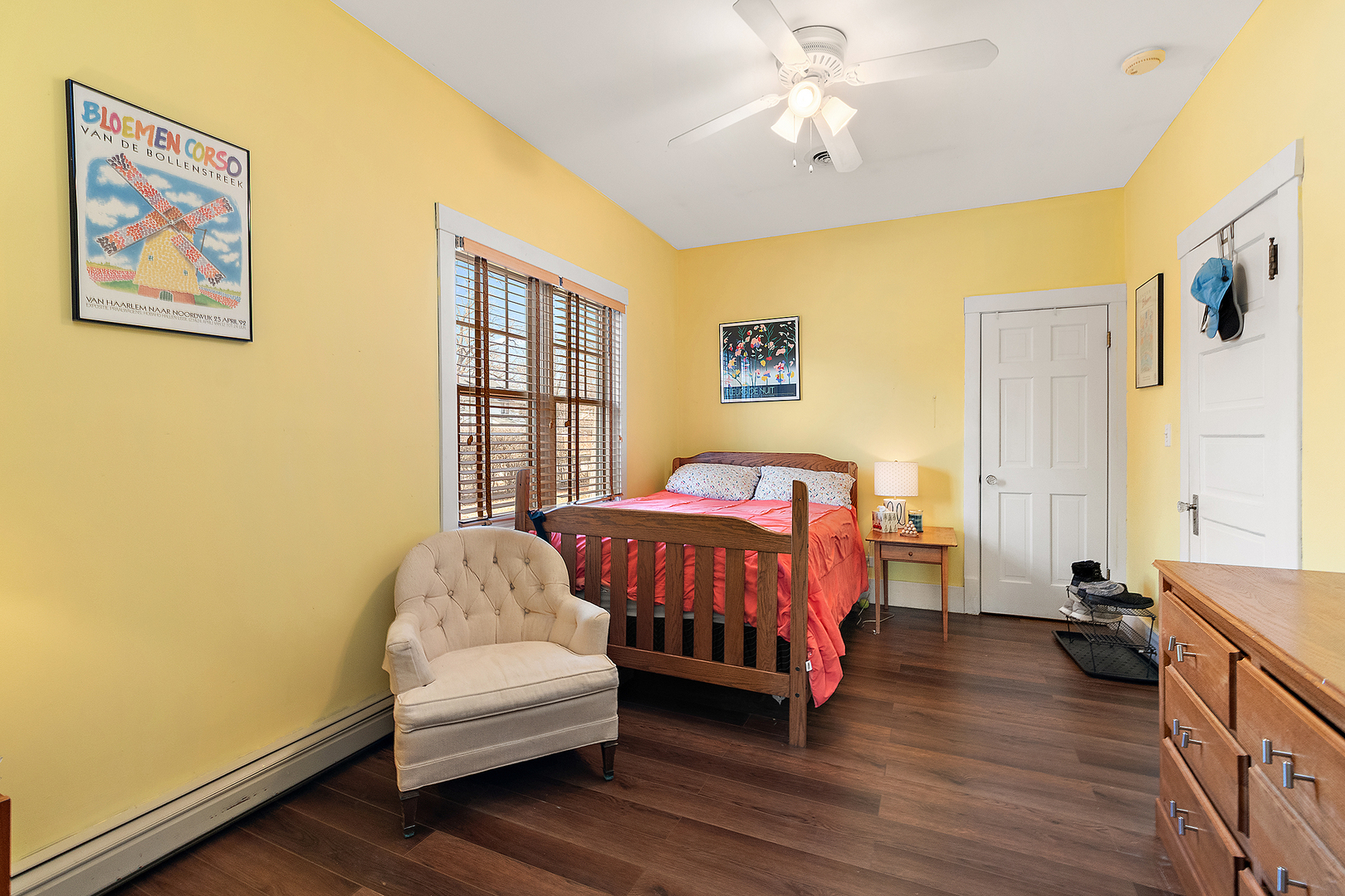 2158 Cedar Road, Homewood, IL 60430