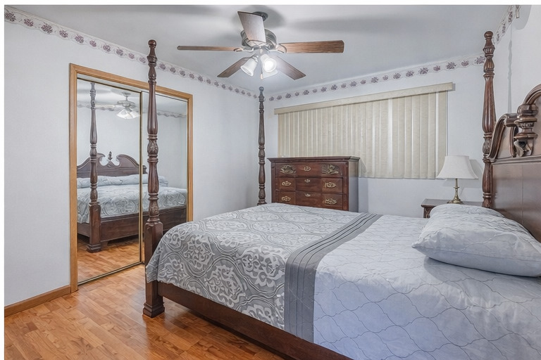 3640 Hawthorne Street, Franklin Park, IL 60131