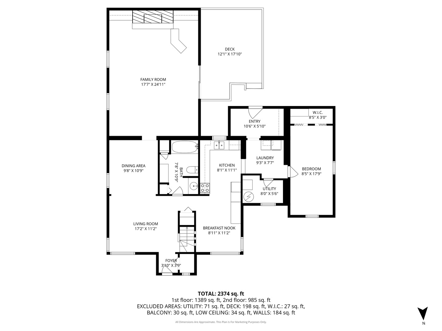 23 W ALGONQUIN Road, Des Plaines, IL 60016