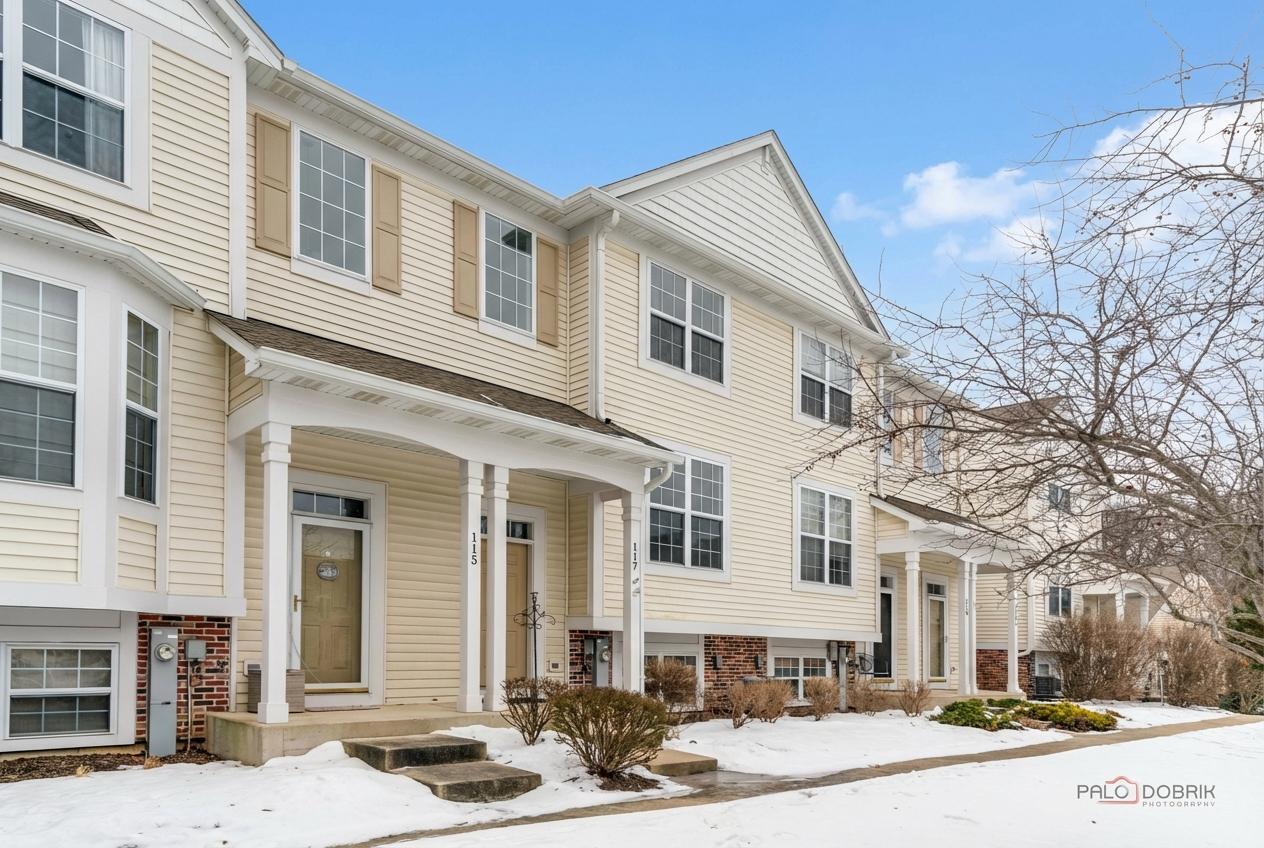 117 Terra Meadow Circle #0, Volo, IL 60020