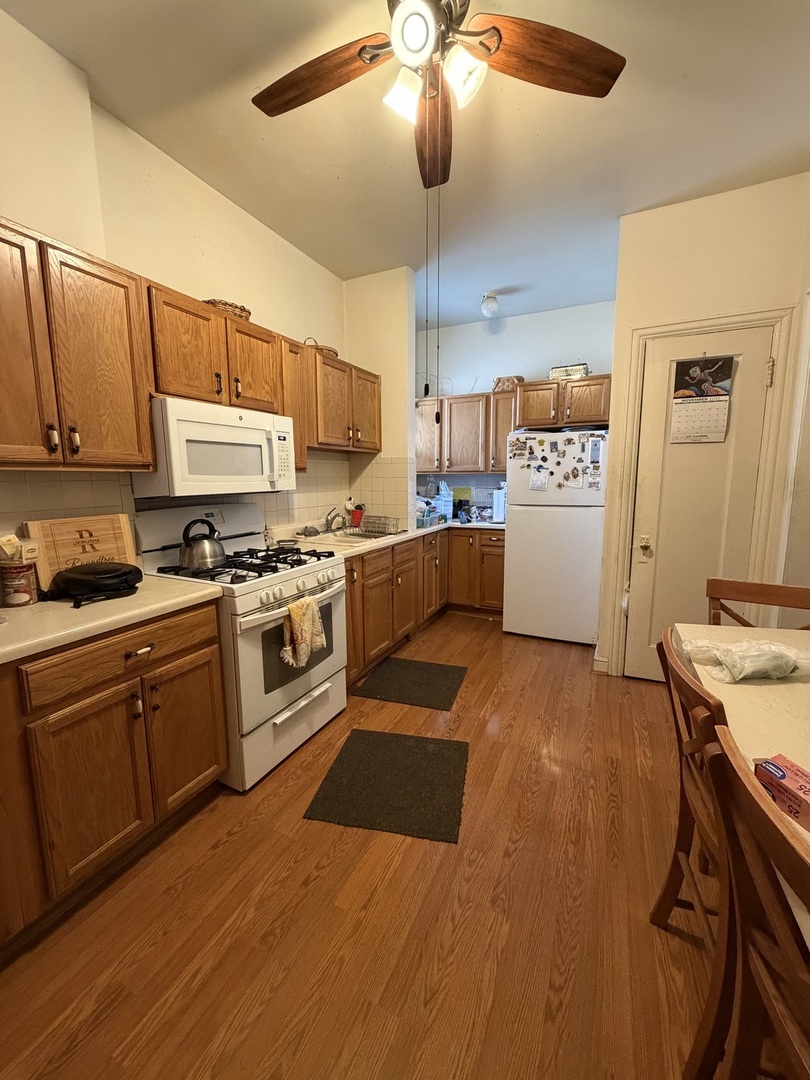 7332 S Luella Avenue, Chicago, IL 60649