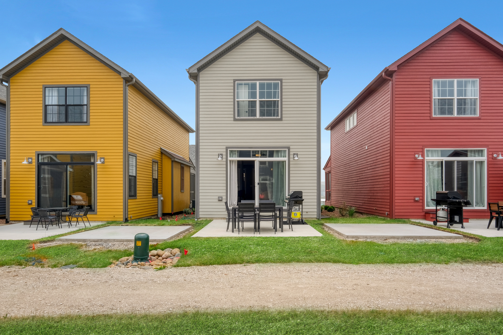 100 Great Loop East Drive #54, Ottawa, IL 61350