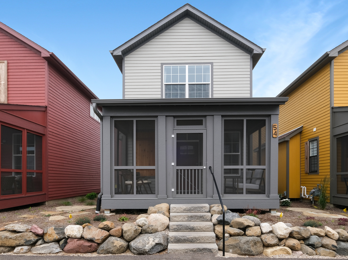 100 Great Loop East Drive #54, Ottawa, IL 61350