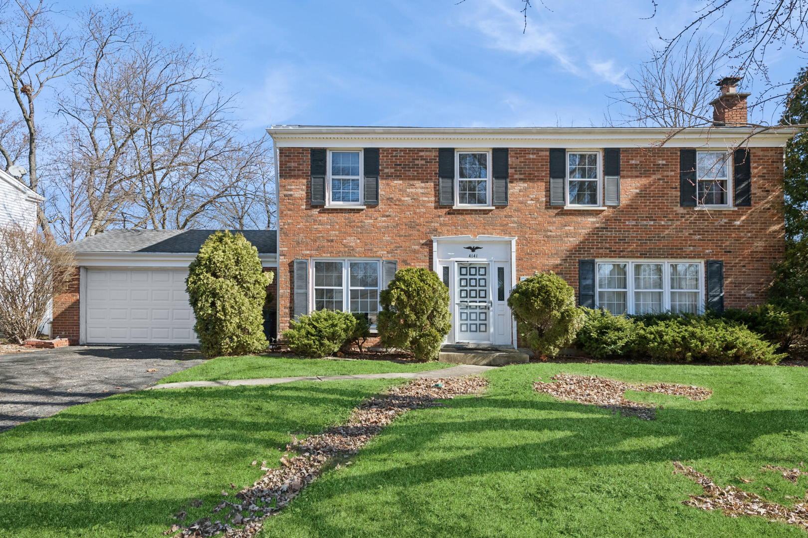 4141 Longmeadow Road, Downers Grove, IL 60515