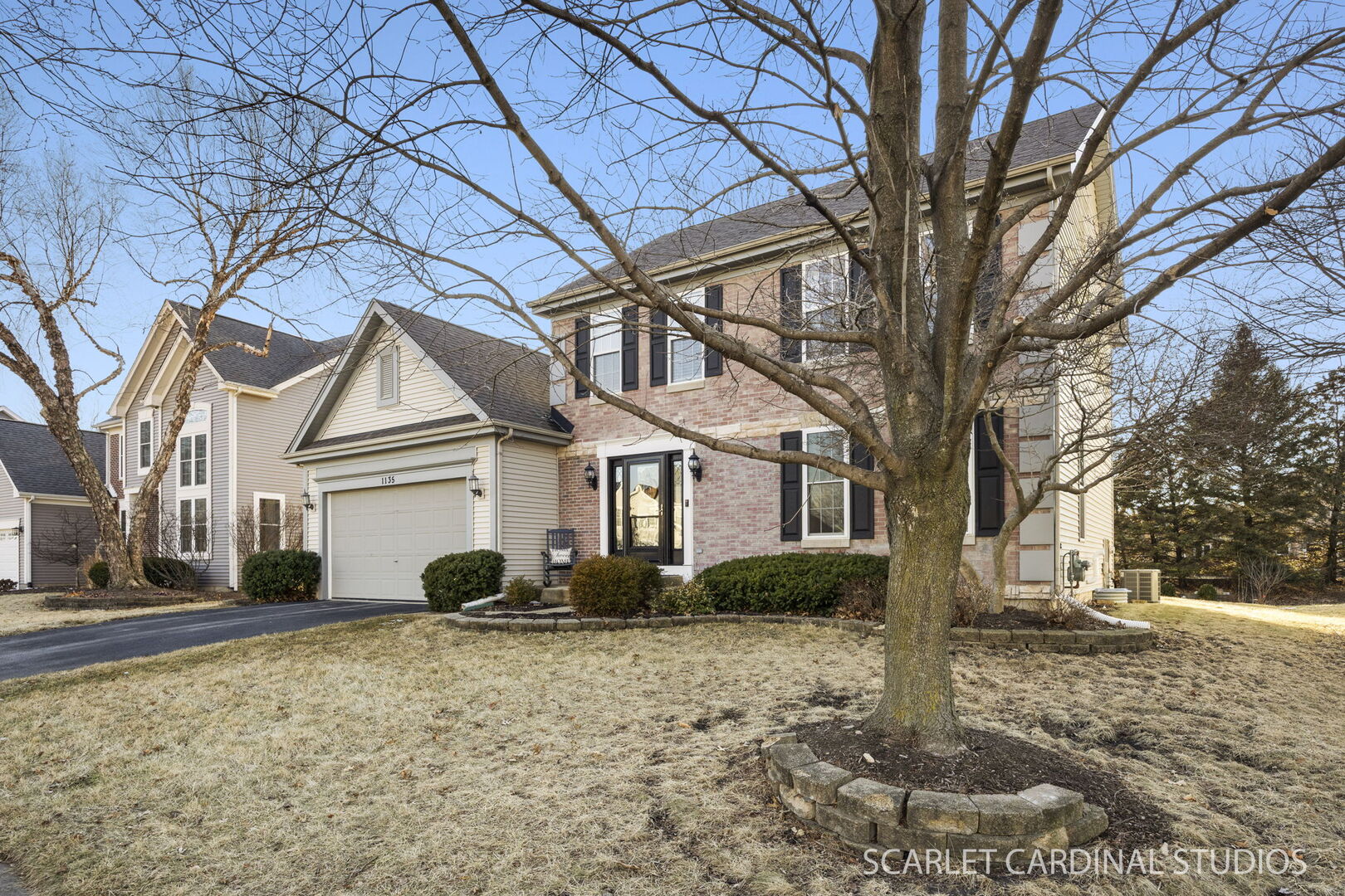 1135 Red Clover Drive, Naperville, IL 60564