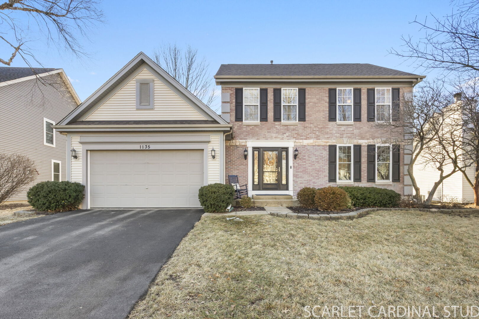 1135 Red Clover Drive, Naperville, IL 60564